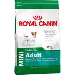 Royal Canin Mini Adult