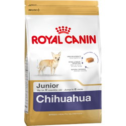 Royal Canin Chihuahua Puppy