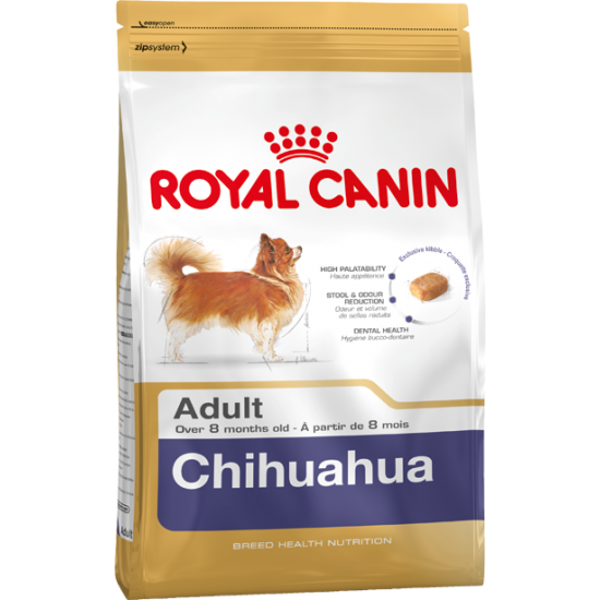 Royal Canin Chihuahua Adult