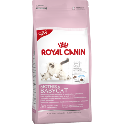 Royal Canin Mother and Baby Cat