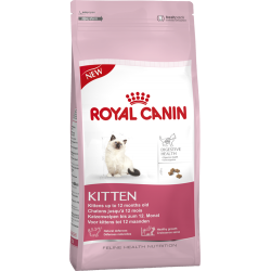 Royal Canin Kitten 36