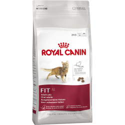 Royal Canin Fit 32