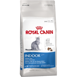 Royal Canin Indoor 27