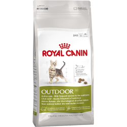 ROYAL CANIN OUTDOOR 30