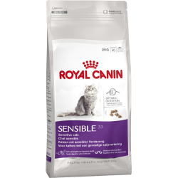 Royal Canin Sensible 33