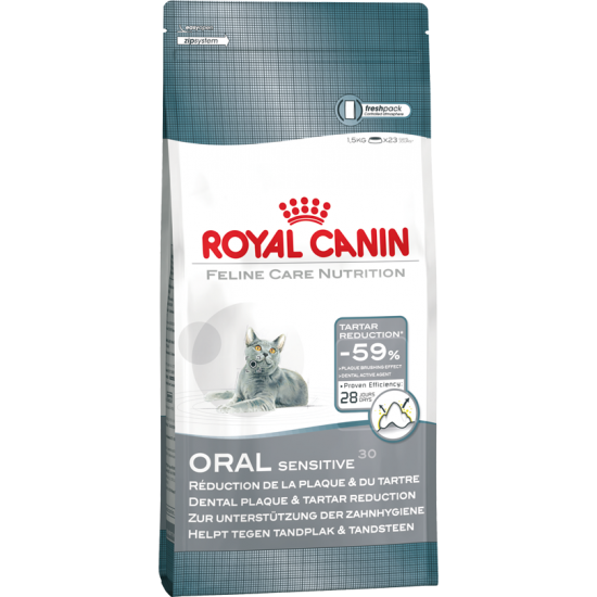 Royal Canin Oral Care 30