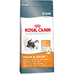 Royal Canin Hair and Skin Care 33