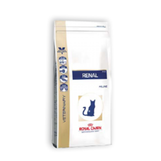 Royal Canin RENAL Cat