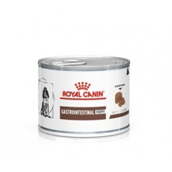 Royal Canin Gastro Intestinal Dog Puppy  195 гр.