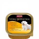 Пастет за млади кучета Vom Feinsten junior 150 гр.