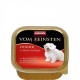 Пастет за млади кучета Vom Feinsten junior 150 гр.