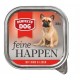 Perfecto Dog пастет за куче с Телешко и Дроб 300 гр Perfecto Dog пастет за куче с Телешко и Дроб 300 гр