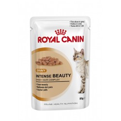 Royal Canin Intense Beauty Pouch 85 гр.