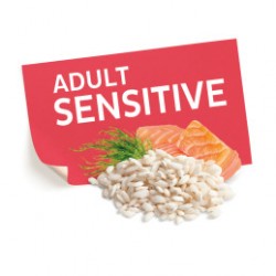 NUTRIBEST Adult Sensitive Salmon and Rice храна за куче