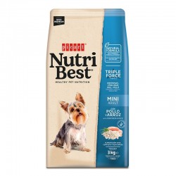 NUTRIBEST Adult Mini храна за куче