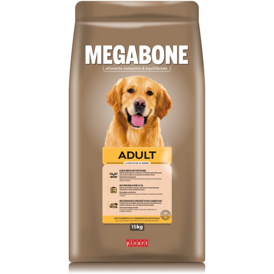 MEGABONE Adult храна за куче