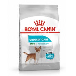 ROYAL CANIN Mini Urinary Care 1 кг. пакет