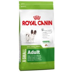 Royal Canin XSMALL Adult
