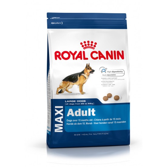 ROYAL CANIN MAXI ADULT