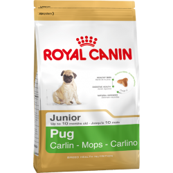 ROYAL CANIN PUG Puppy Мопс 1,5 кг