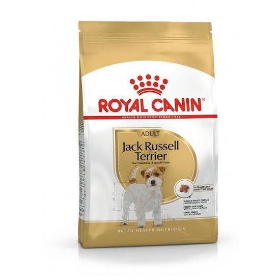 Royal Canin Jack Russel Terrier Adult Джак Ръсел 1,5 кг Royal Canin Jack Russel Terrier Adult Джак Ръсел 1,5 кг