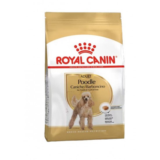 Royal Canin Poodle Adult Пудел 1,5 кг Royal Canin Poodle Adult Пудел 1,5 кг