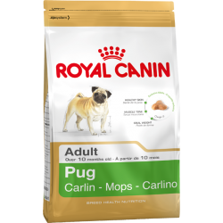 ROYAL CANIN PUG Adult Мопс 1.5 кг