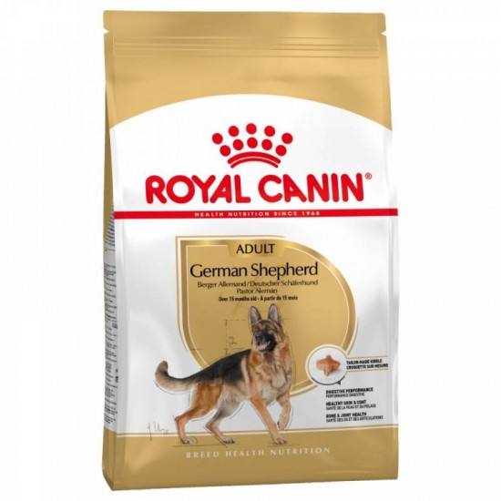 ROYAL CANIN GERMAN SHEPHERD ADULT 11 кг
