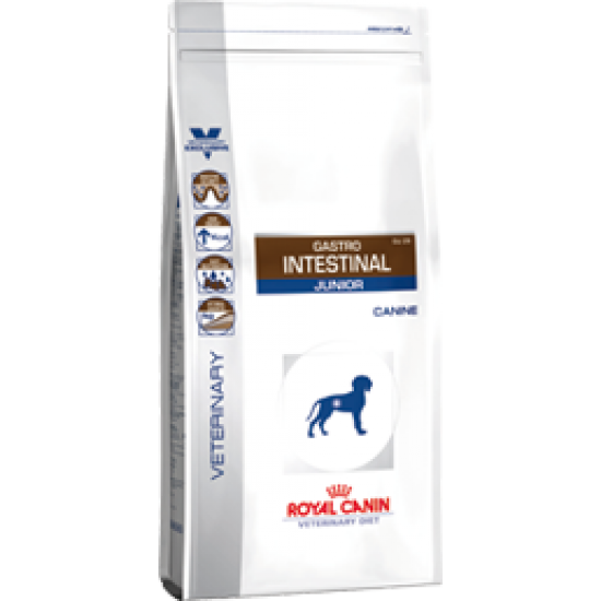 Royal Canin Gastrointestinal Puppy