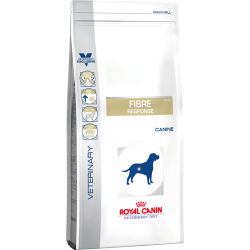 ROYAL CANIN Fibre Response Dog  пакет 2 кг.