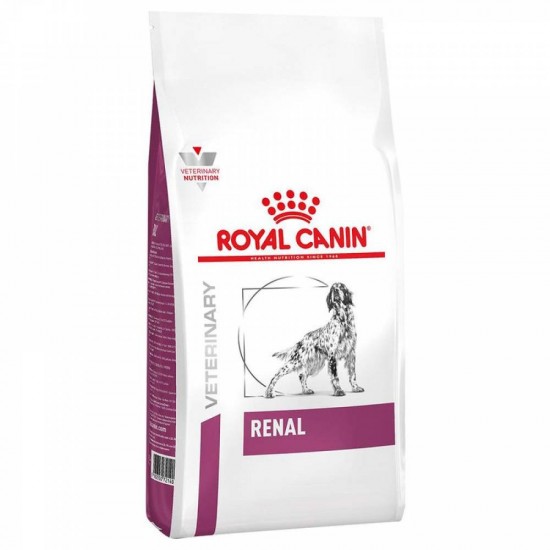 Royal Canin Renal Dog Royal Canin Renal Dog