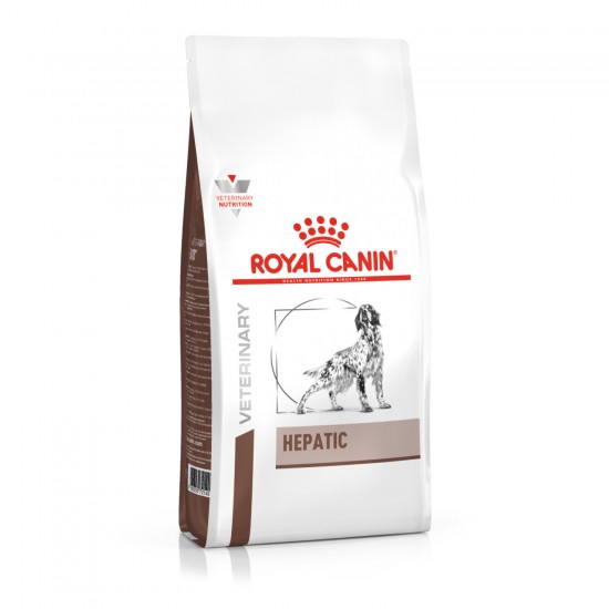 Royal Canin Hepatic Dog Royal Canin Hepatic Dog