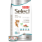 SELECT CAT Sterilised Light Grain Free