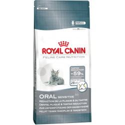 Royal Canin Oral Care 30