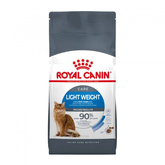 Royal Canin Light Weight Care 40