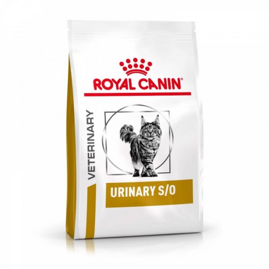 Royal Canin Urinary cat S/O LP Royal Canin Urinary cat S/O LP