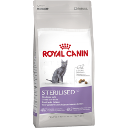 Royal Canin STERILISED 37