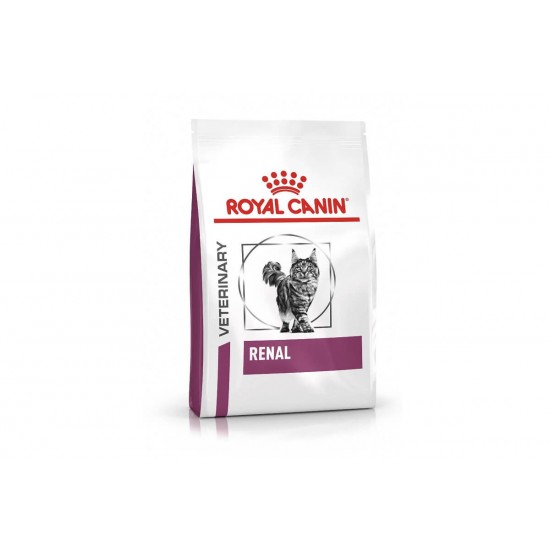 Royal Canin RENAL Cat Royal Canin RENAL Cat