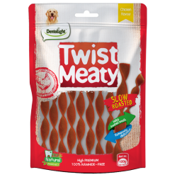 Twist Meaty ПИЛЕ 12,5 см