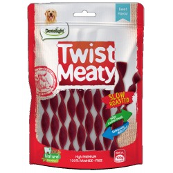 Twist Meaty ТЕЛЕШКО 12,5 см