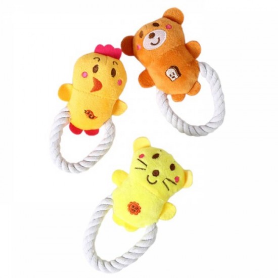 Плюшена играчка Поничка Цвете Плюшена играчка Поничка Цвете