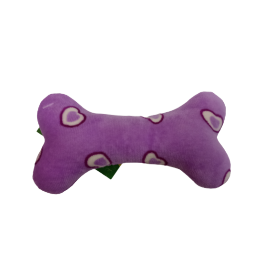 Плюшена играчка за куче Кокал SOFT Плюшена играчка за куче Кокал SOFT