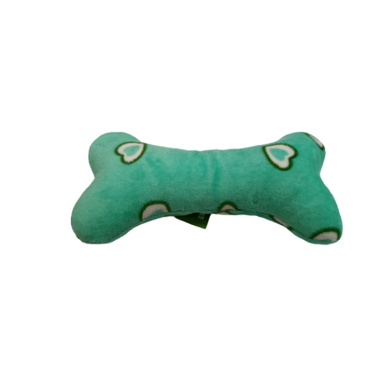 Плюшена играчка за куче Кокал SOFT Плюшена играчка за куче Кокал SOFT