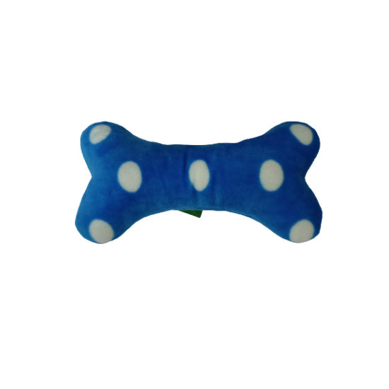 Плюшена играчка за куче Кокал SOFT Плюшена играчка за куче Кокал SOFT