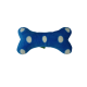 Плюшена играчка за куче Кокал SOFT Плюшена играчка за куче Кокал SOFT