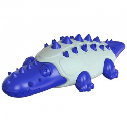 Интерактивен крокодил за лакомства