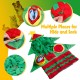 Snuffle Килимче за игра и обучение КОЛЕДНА ЕЛХА Snuffle Килимче за игра и обучение КОЛЕДНА ЕЛХА