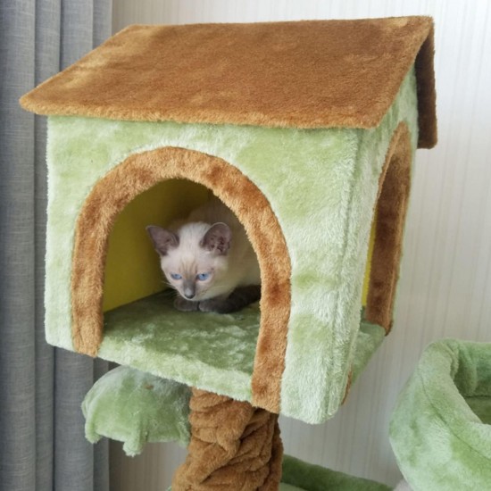Драскало за котка Форест Драскало за котка Форест