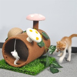 Драскало за котка Пънче