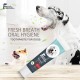 Паста за зъби PRESH FRIENDS с мента за Куче